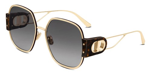 Dior 30 MONTAIGNE S5U - B4A1 B - 58 Occhiali da sole Square