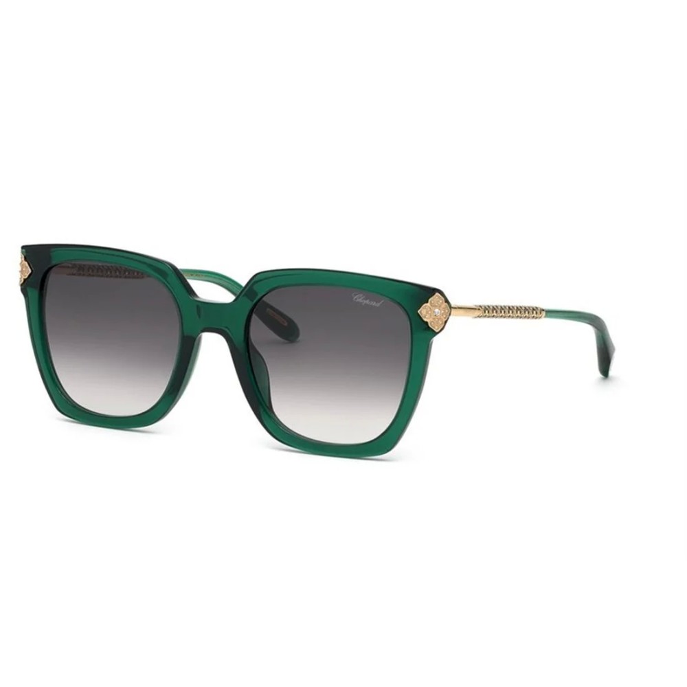 Chopard SCH336S - 09LS - 54 Occhiali da sole Square