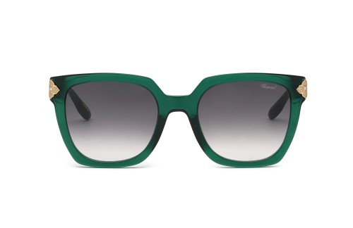 Chopard SCH336S - 09LS - 54 Occhiali da sole Square