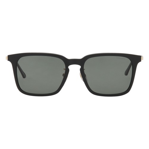 Chopard SCH339 WOOD - 703P - 54 - CON LENTI POLARIZZATE Occhiali da sole Black Square