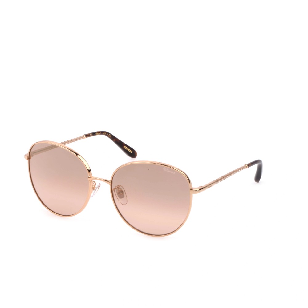 Chopard SCHF75V - 300X - 59 Occhiali da sole Round