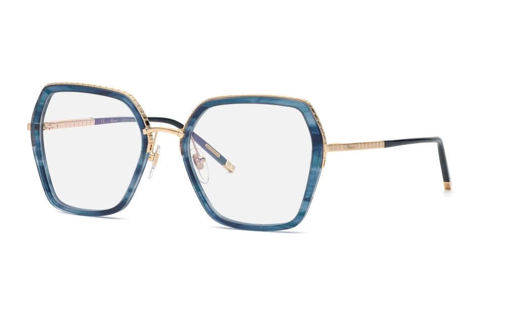 Chopard VCHG28M - 300B - 53 Montature ottiche Square