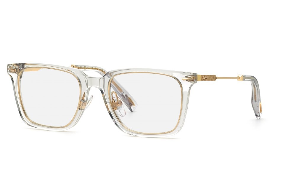 Chopard VCH346 - 06S8 - 52 Montature ottiche Square