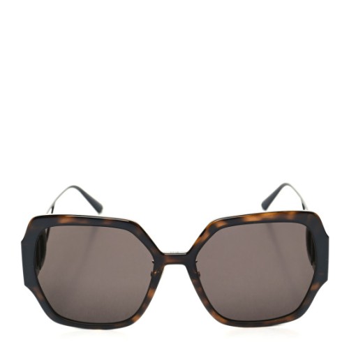 Dior 30 MONTAIGNE S6U - 20A5 B - 58 Occhiali da sole Havana Square