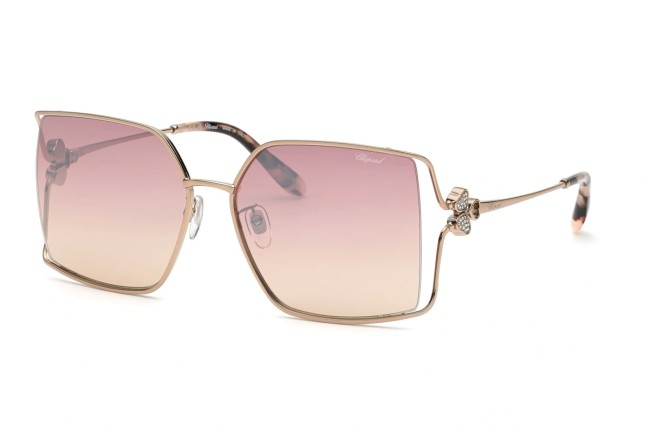 Occhiali da sole Chopard – Il lusso che ti accompagna ogni giorno.