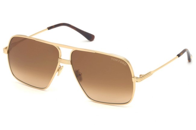 Occhiali da sole Tom Ford – Lo stile sempre riconoscibile.