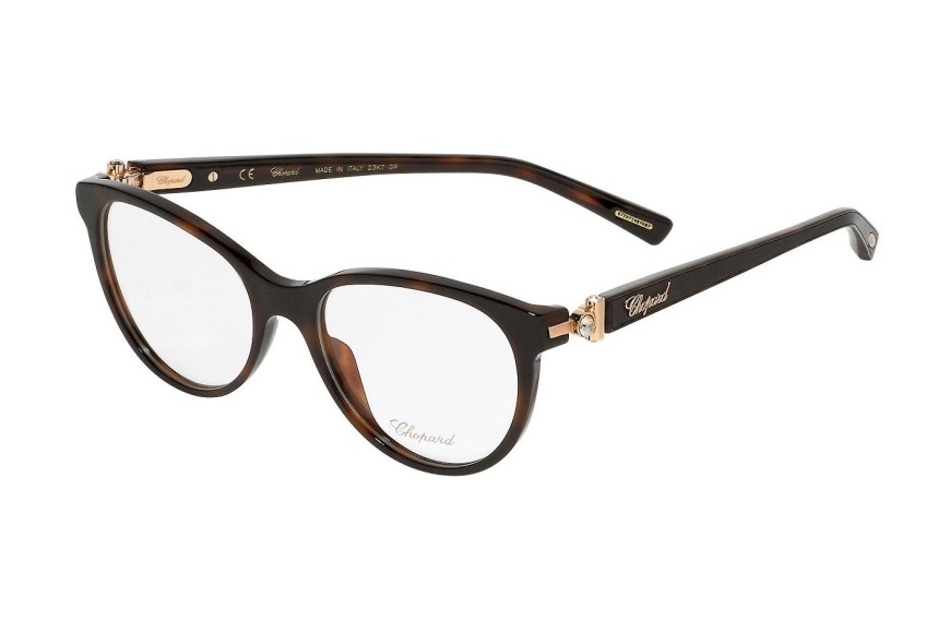 Montature ottiche Chopard – Lusso che sta bene anche a te.