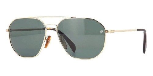 David Beckham - Occhiali da sole - DB 1041/S - 06JQT - 60