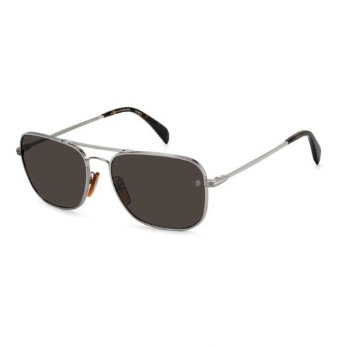 David Beckham - Occhiali da sole - DB 1093/S - 6LBIR - 59