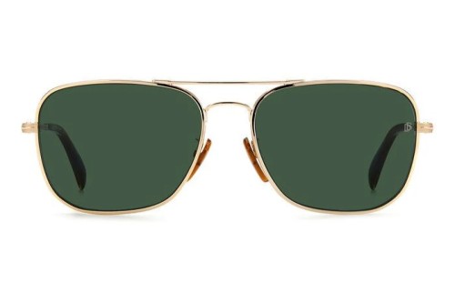 David Beckham DB 1093/S - J5GQT - 59 Occhiali da sole Pilot (Aviator)