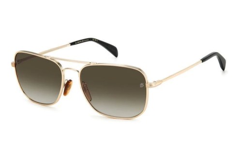 David Beckham - Occhiali da sole - DB 1093/S - J5GHA - 59