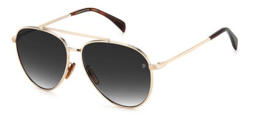 David Beckham - Occhiali da sole - DB 1102/F/S - J5GM9 - 61 - CON LENTI POLARIZZATE