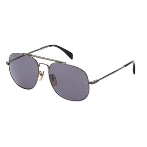 David Beckham - Occhiali da sole - DB 7004/S - V81M9 - 57 - CON LENTI POLARIZZATE
