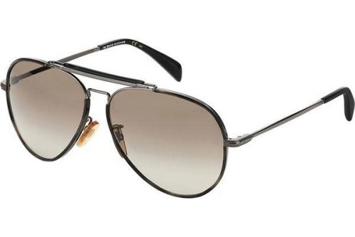 David Beckham - Occhiali da sole - DB 7003/S - KJ1HA - 61