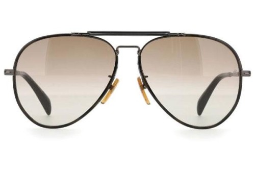 David Beckham DB 7003/S - KJ1HA - 61 Occhiali da sole Butterfly