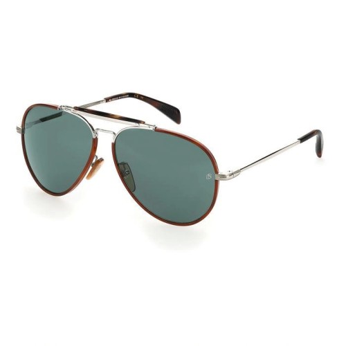 David Beckham - Occhiali da sole - DB 7003/S - 010QT - 61