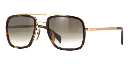 David Beckham - Occhiali da sole - DB 7002/S - 06J9K - 54