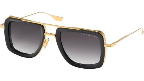Dita DUBSIGNAL DTS465-A - 01 - 52 Occhiali da sole Pilot (Aviator)