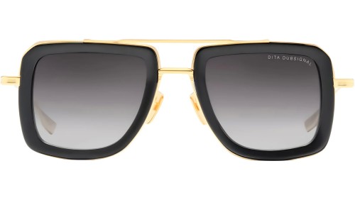 Dita DUBSIGNAL DTS465-A - 01 - 52 Occhiali da sole Pilot (Aviator)