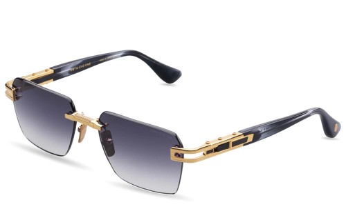 Dita META-EVO ONE DTS147-A - 01 - 56 Occhiali da sole Square