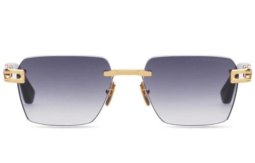 Dita META-EVO ONE DTS147-A - 01 - 56 Occhiali da sole Square