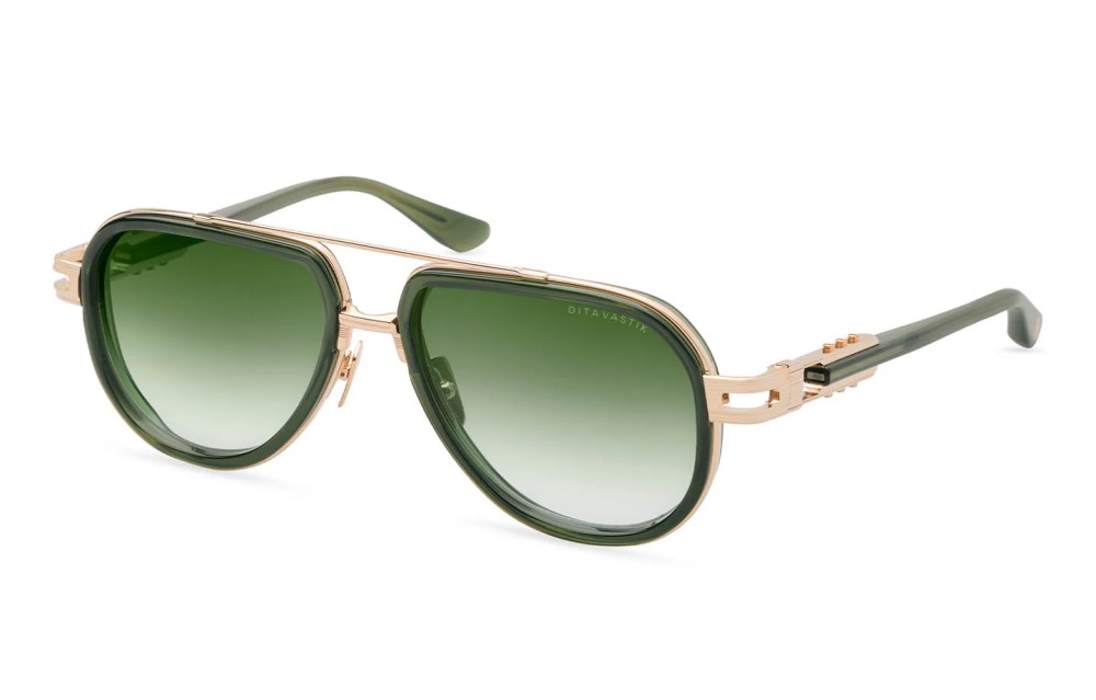 Dita VASTIK DTS441-A - 03 - 59 Occhiali da sole Pilot (Aviator)