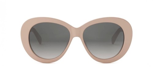 Celine CL40317U - 74B - 55 Occhiali da sole Butterfly