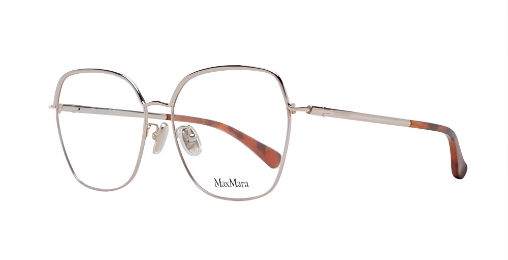 Max Mara MM5061-D - 028 - 57 Montature ottiche Square