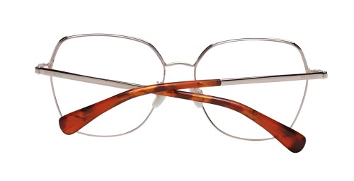 Max Mara MM5061-D - 028 - 57 Montature ottiche Square