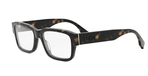 Fendi - Montature ottiche - FE50079F - 052 - 53