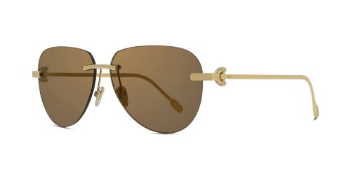 Fred - Occhiali da sole - FG40064U - 30G - 59