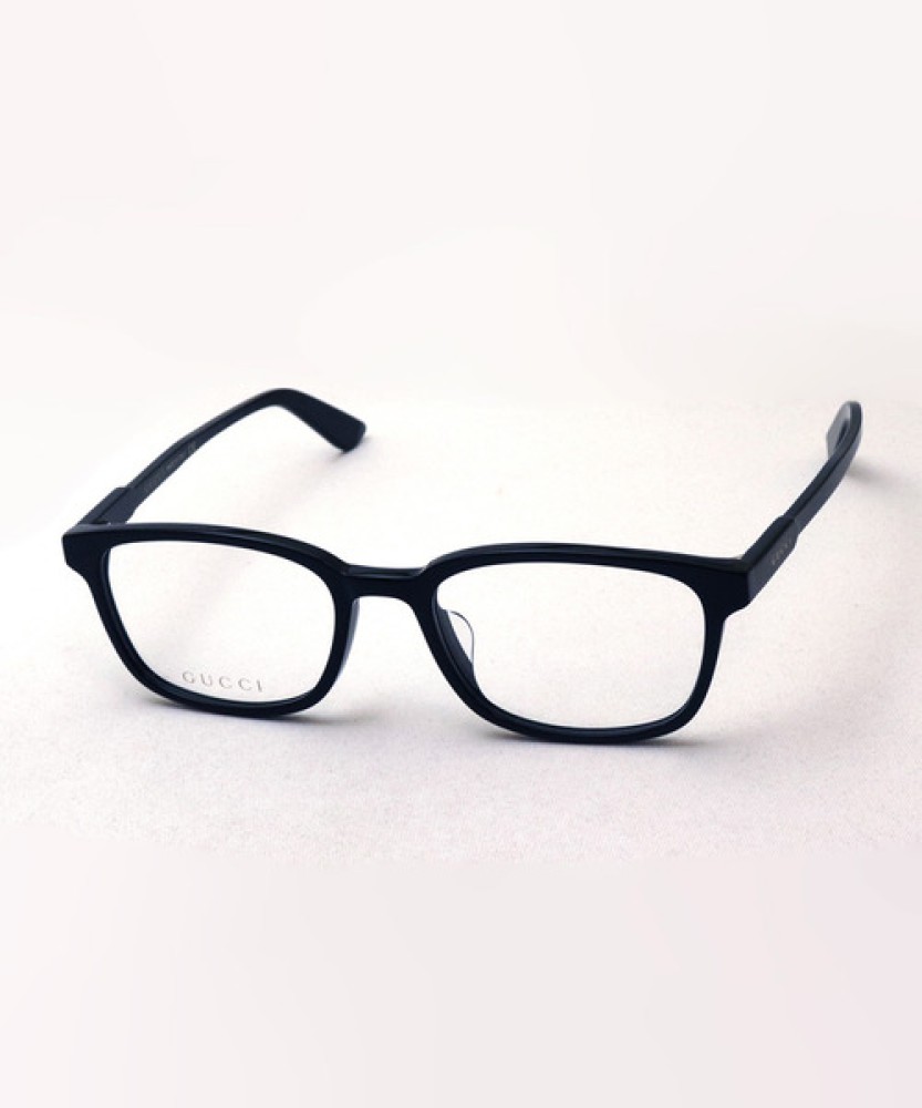 Gucci GG0867OA - 004 - 55 Montature ottiche Black Square