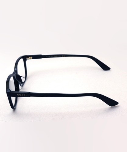 Gucci GG0867OA - 004 - 55 Montature ottiche Black Square