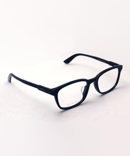 Gucci GG0867OA - 004 - 55 Montature ottiche Black Square