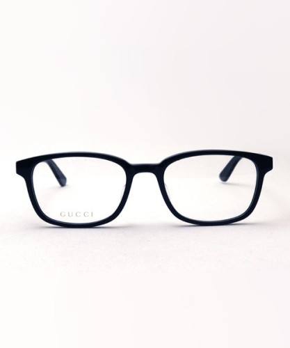 Gucci GG0867OA - 004 - 55 Montature ottiche Black Square