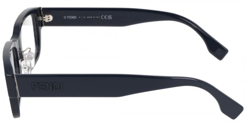 Fendi FE50079F - 090 - 53 Montature ottiche Square