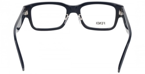 Fendi FE50079F - 090 - 53 Montature ottiche Square