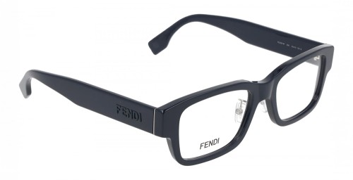 Fendi FE50079F - 090 - 53 Montature ottiche Square