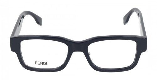 Fendi FE50079F - 090 - 53 Montature ottiche Square