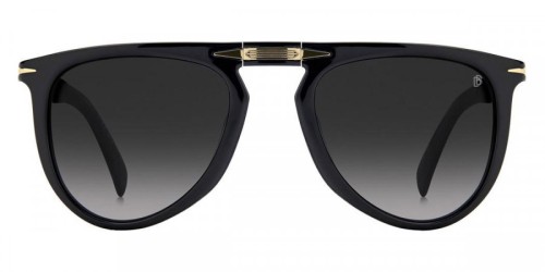 David Beckham DB 1039/S/FD - 2M29O - 54 Occhiali da sole Pilot (Aviator)
