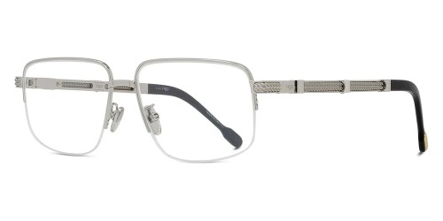 Fred FG50039U - 016 - 58 Montature ottiche Square