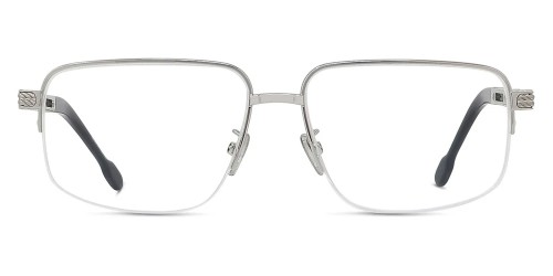 Fred FG50039U - 016 - 58 Montature ottiche Square
