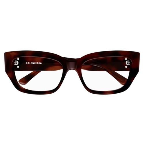 Balenciaga BB0364OA - 002 - 55 Montature ottiche Square