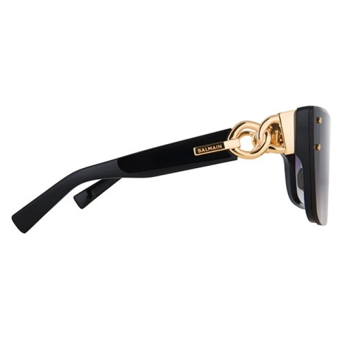 Balmain BPS-106 ARMOUR - A - 150 Occhiali da sole Cat Eye