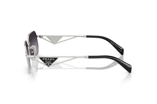 PRADA PR A51S - 1BC90A - 58 Occhiali da sole Square