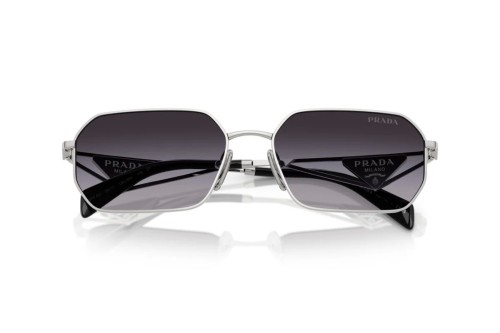 PRADA PR A51S - 1BC90A - 58 Occhiali da sole Square