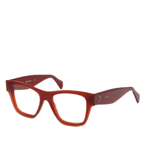 Celine CL50014I - 066 - 50 Montature ottiche Red Square