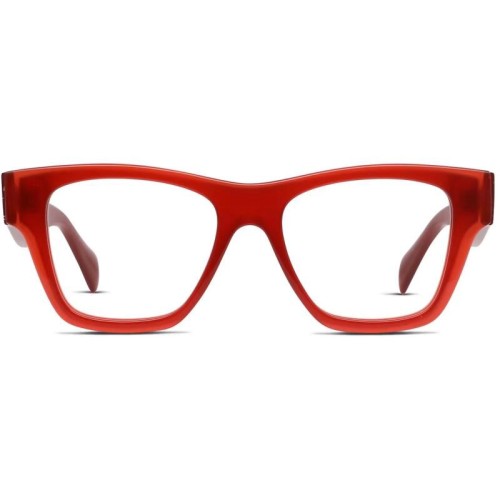 Celine CL50014I - 066 - 50 Montature ottiche Red Square