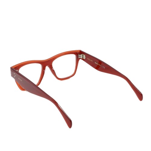 Celine CL50014I - 066 - 50 Montature ottiche Red Square
