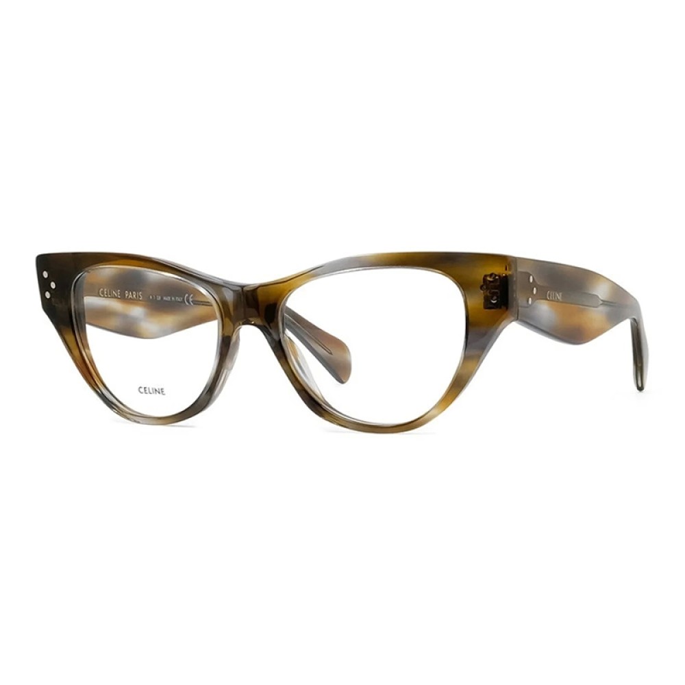 Celine CL50040I - 055 - 50 Montature ottiche Cat Eye